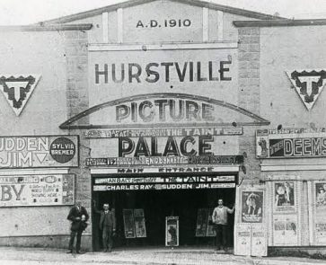 Picture Palace